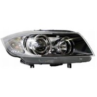 Scheinwerfer-Set links/rechts PY21W HELLA für BMW 3 (E90)
