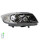 Headlight Set left right 12 V D1S/H7 PY21W Bi-Xenon HELLA for BMW 3 Series