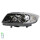 Headlight Set left right 12 V D1S/H7 PY21W Bi-Xenon HELLA for BMW 3 Series