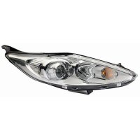 Scheinwerfer-Set links/rechts W5W HELLA für Ford Fiesta VI (CB1, CCN)
