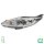 Scheinwerfer-Set links/rechts W5W HELLA für Ford Fiesta VI (CB1, CCN)
