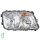 Hauptscheinwerfer-Set li re 24 V PY21W H7/H1 W5W FF Halogen HELLA für MB ACTROS