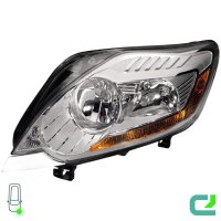 Scheinwerfer-Set links/rechts W3W HELLA für Ford Kuga I