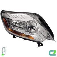 Scheinwerfer-Set links/rechts W3W HELLA für Ford Kuga I