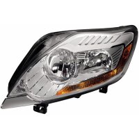 Scheinwerfer-Set links/rechts W3W HELLA für Ford Kuga I