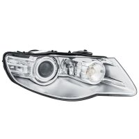 Scheinwerfer-Set links/rechts D1S/H7 HELLA für VW Touareg (7LA, 7L6, 7L7)