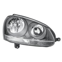 Scheinwerfer-Set links/rechts W3W HELLA für VW Golf V (1K1)