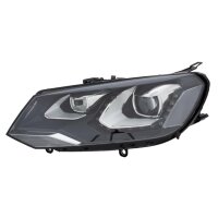 Scheinwerfer-Set links/rechts LED HELLA für VW Touareg (7P5, 7P6)