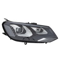 Scheinwerfer-Set links/rechts LED HELLA für VW Touareg (7P5, 7P6)