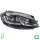 Scheinwerfer-Set links/rechts LED HELLA für VW Golf VII (5G1, BQ1, BE1, BE2)