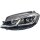 Scheinwerfer-Set links/rechts LED HELLA für VW Golf VII (5G1, BQ1, BE1, BE2)