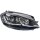 Scheinwerfer-Set links/rechts LED HELLA für VW Golf VII (5G1, BQ1, BE1, BE2)
