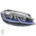 Headlight Set left right LED HELLA suitable for e.g. VW GOLF