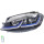 Headlight Set left right LED HELLA suitable for e.g. VW GOLF