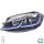 Scheinwerfer-Set links/rechts LED HELLA für VW Golf VII (5G1, BQ1, BE1, BE2)