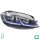 Scheinwerfer-Set links/rechts LED HELLA für VW Golf VII (5G1, BQ1, BE1, BE2)