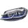 Scheinwerfer-Set links/rechts LED HELLA für VW Golf VII (5G1, BQ1, BE1, BE2)