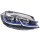 Scheinwerfer-Set links/rechts LED HELLA für VW Golf VII (5G1, BQ1, BE1, BE2)