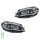 Hauptscheinwerfer-Set links rechts LED HELLA passend für u.a. VW GOLF