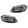 Scheinwerfer-Set links/rechts LED HELLA für VW Golf VII (5G1, BQ1, BE1, BE2)