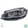 Scheinwerfer-Set links/rechts LED HELLA für VW Golf VII (5G1, BQ1, BE1, BE2)