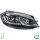 Scheinwerfer-Set links/rechts LED HELLA für VW Golf VII (5G1, BQ1, BE1, BE2)