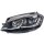 Scheinwerfer-Set links/rechts LED HELLA für VW Golf VII (5G1, BQ1, BE1, BE2)