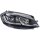 Scheinwerfer-Set links/rechts LED HELLA für VW Golf VII (5G1, BQ1, BE1, BE2)