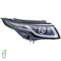 Hauptscheinwerfer-Set 12 V PSY24W D3S Bi-Xenon HELLA für u.a. LAND ROVER EVOQUE