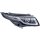 Scheinwerfer-Set links/rechts PSY24W HELLA für Range Rover Evoque (L538)
