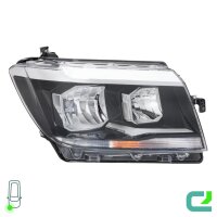 Scheinwerfer-Set links/rechts H7 HELLA für VW Crafter Box (SY_, SX_)