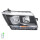 Hauptscheinwerfer-Set li re 12 V H7 H15 W5W H21W FF HELLA für u.a. VW CRAFTER