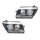 Scheinwerfer-Set links/rechts H7 HELLA für VW Crafter Box (SY_, SX_)
