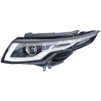 Scheinwerfer-Set links/rechts HB3 HELLA für Range Rover Evoque (L538)