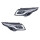Scheinwerfer-Set links/rechts HB3 HELLA für Range Rover Evoque (L538)