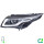 Scheinwerfer-Set links/rechts HB3 HELLA für Range Rover Evoque (L538)