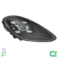 Scheinwerfer-Set links/rechts LED HELLA für Porsche Panamera (971)