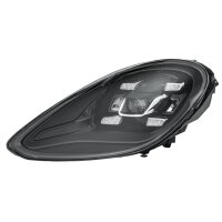 Scheinwerfer-Set links/rechts LED HELLA für Porsche Panamera (971)