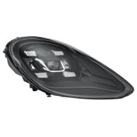 Scheinwerfer-Set links/rechts LED HELLA für Porsche Panamera (971)