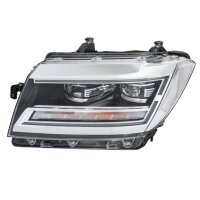 Scheinwerfer-Set links/rechts LED HELLA für VW Crafter Box (SY_, SX_)