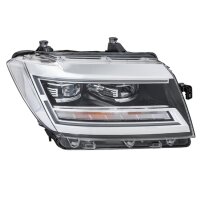 Scheinwerfer-Set links/rechts LED HELLA für VW Crafter Box (SY_, SX_)