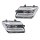 Scheinwerfer-Set links/rechts LED HELLA für VW Crafter Box (SY_, SX_)