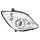 Scheinwerfer-Set li/re W5W HELLA für Mercedes-Benz Sprinter 3,5-T Box (906)