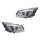 Headlight Set 12 V H11 PY21W D1S Bi-Xenon HELLA for e.g. OPEL INSIGNIA