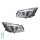 Headlight Set 12 V H11 PY21W D1S Bi-Xenon HELLA for e.g. OPEL INSIGNIA