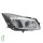 Headlight Set 12 V H11 PY21W D1S Bi-Xenon HELLA for e.g. OPEL INSIGNIA