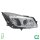 Scheinwerfer-Set links/rechts H11 HELLA für Opel Insignia A Sports Tourer (G09)