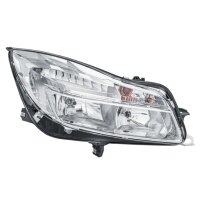 Scheinwerfer-Set links/rechts H7/H1 HELLA für Opel Insignia A Sports Tourer G09