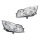 Scheinwerfer-Set links/rechts H7/H1 HELLA für Opel Insignia A Sports Tourer G09