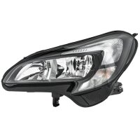 Scheinwerfer-Set links/rechts W21/5W HELLA für Opel Corsa E (X15)